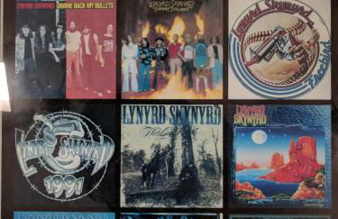 The Van Zant House - Foto 53