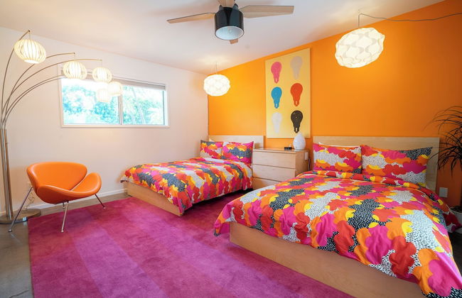 Rainbow Retreat - Foto 13