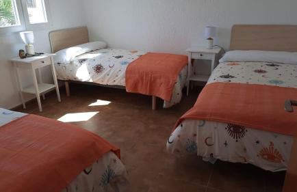 VILLA SANCTI PETRI - Foto 33