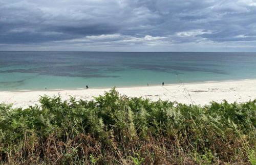 APARTAMENTO A ESTRENAR en FOZ COFRADIA DELUXE - Foto 4