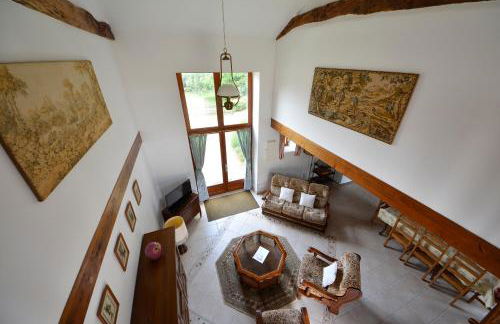 Gites dans les Champs - Foto 41