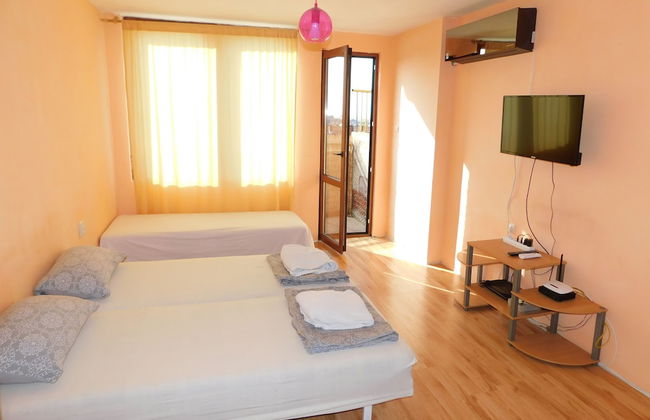 Apartment Freya - Photo 2