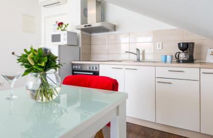 Apartments Sandra Solitudo III - Foto 12