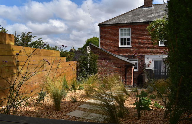 4 Landgate Cottage Winchelsea - Foto 35