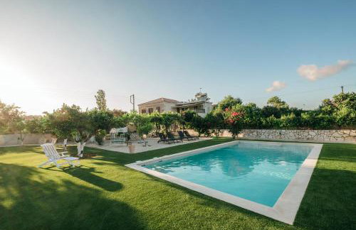 Villa Methoni Gem - Foto 1