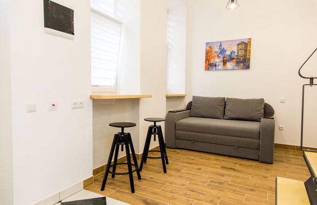 Smart Apartments near Opera House - Foto 10