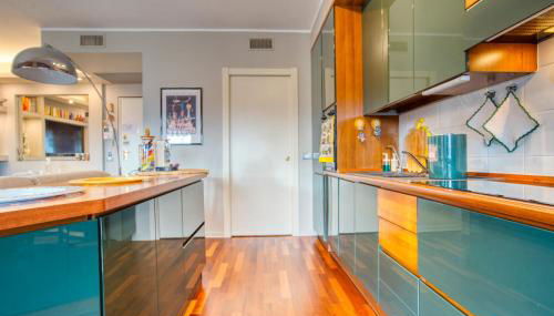 GuestHost - Bibi House Comfy Apartment - Foto 3, dishwasher, pet friendly