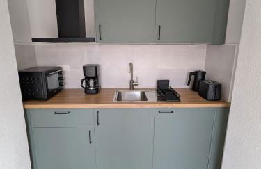 Ferienwohnung Dorfaue - Foto 5