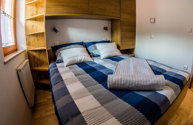 Apartments BBI - Photo 2