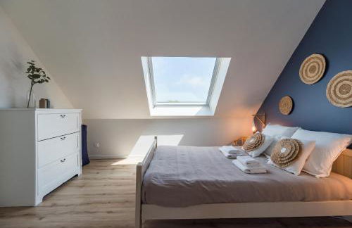 Un Air de Famille - proche de la plage - Foto 14