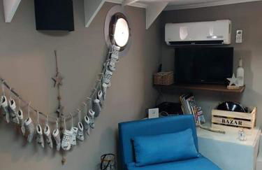 Le grand large - Foto 17