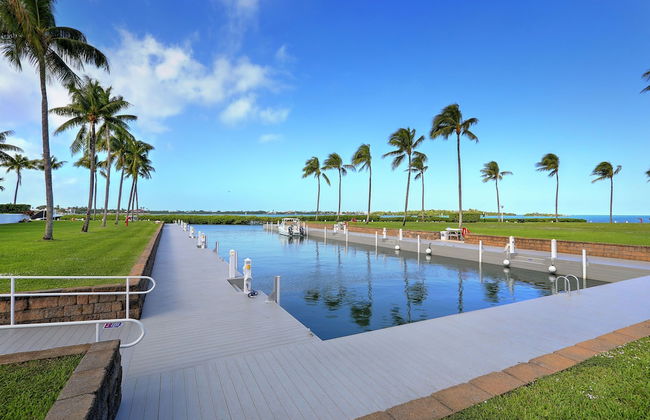 Waterfront Luxury Villa With Sunset Views And Boat Slip 3 Bedroom Townhouse by RedAwning - Foto 20