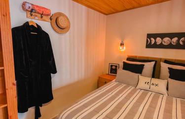 Shangri La Casas e Studios - Foto 2