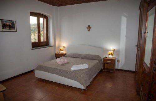 Casale castello Gallelli - Foto 18