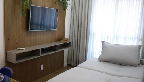 Apto 5 estrelas Canto Salvatore - Foto 4