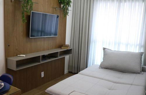 Apto 5 estrelas Canto Salvatore - Foto 4