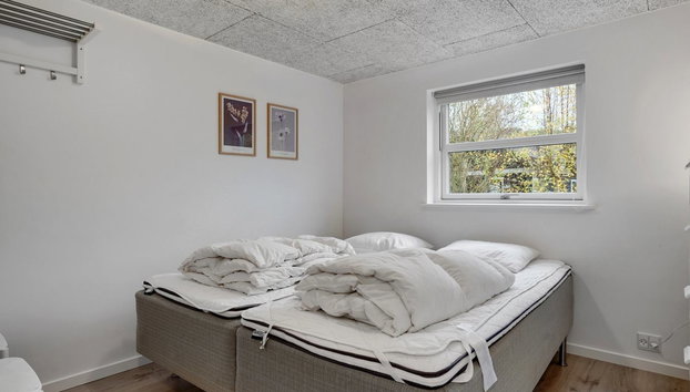 "Alrike" - 850m from the sea - Foto 4, Bedroom