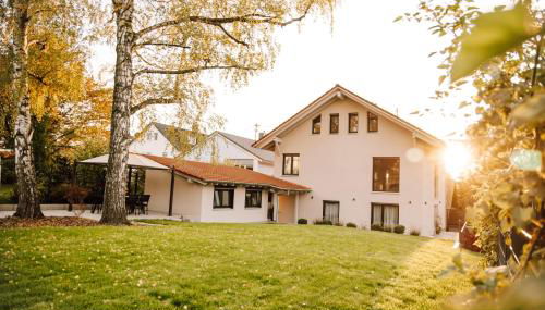 Blumen(t)raum - Ferienwohnung in Karlsruhe - Foto 3