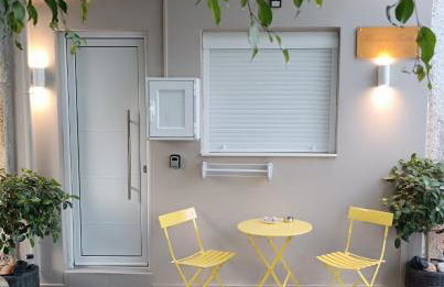 Roummi Suite Mirtos - Foto 1