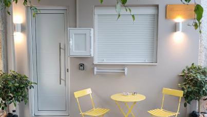 Roummi Suite Mirtos - Foto 1