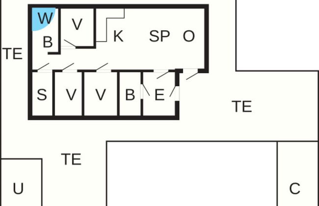 Luxury Spa Retreat in Thorsager - By Traum Ferienwohnungen - Photo 2