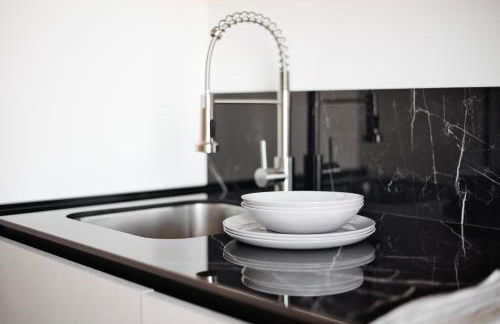 GiaxTower Gym Spa & Pool Skyline View - Foto 11