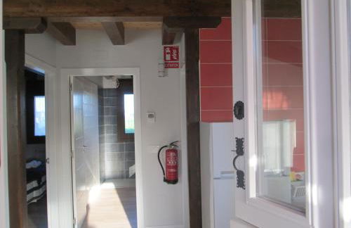 APARTAMENTOS FONTE VILLAR - Foto 10