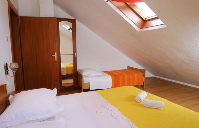 Apartments Boro - Two Bedroom Apartment With Terrace - Foto 2