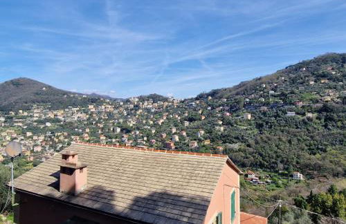 Un Giardino Su Camogli by Holiday World - Foto 32