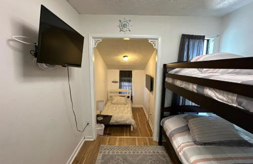 OceanView Oasis - Relax with Hot Tub, Breakfast, Fire Pit & Putting Green! - Foto 22