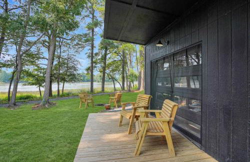 Indoor-Outdoor 2BR on Working Farm - Creek View - Foto 4