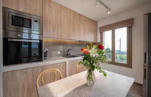 My Νeighbor Totoro-Sunset & Sea View-Private Pool - Foto 11