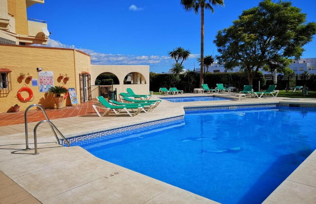 Apartment Club Playa Flores - Foto 34