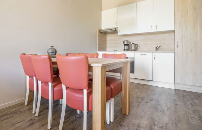 Holiday Suites Westende - Photo 32