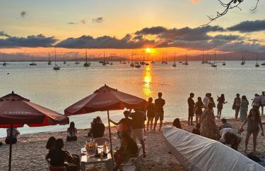 Cobertura -Family & Friends Beach House - Foto 56