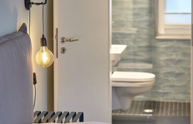 Ferienhäuser & Appartments Düneneck 6 - Photo 31