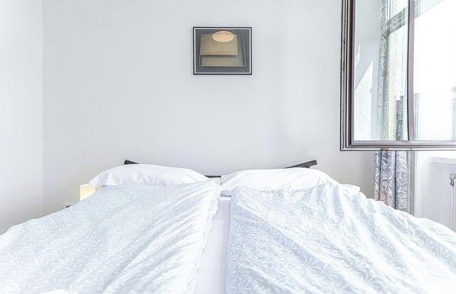 Affordable Stay Prime Location by Danube - Foto 6