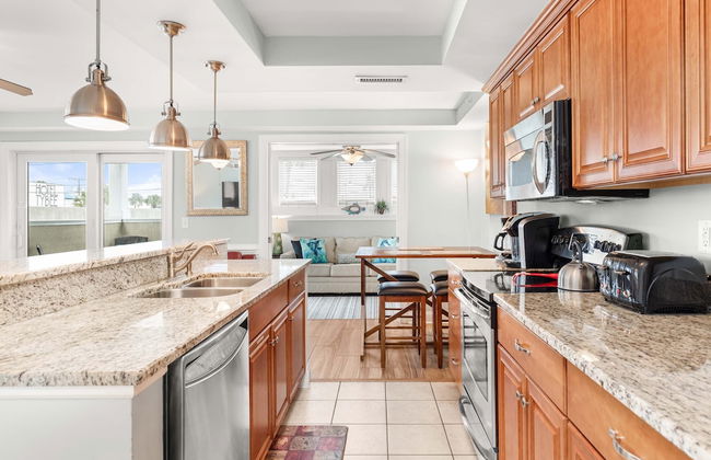 Captains Watch Condos - Foto 40