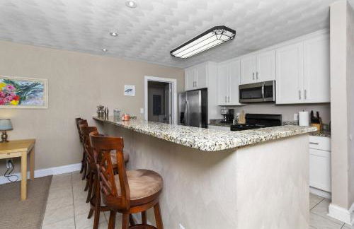 Water Front Delight On The Bay Home - Foto 9