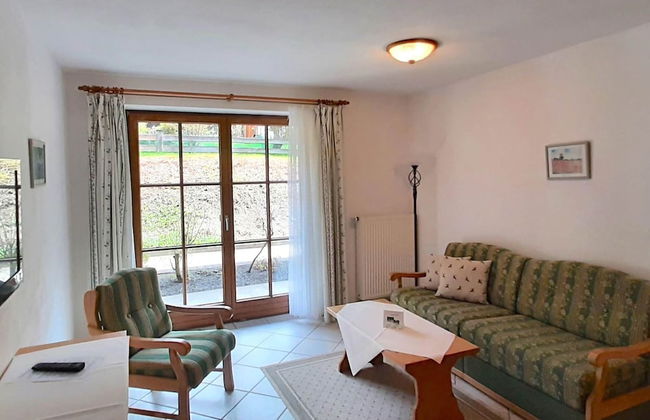 Lush Apartment in Bayrischzell With 2 Saunas - Foto 61