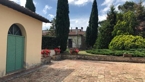 Casa di Romano, La Piazzetta - Foto 4, Garden view