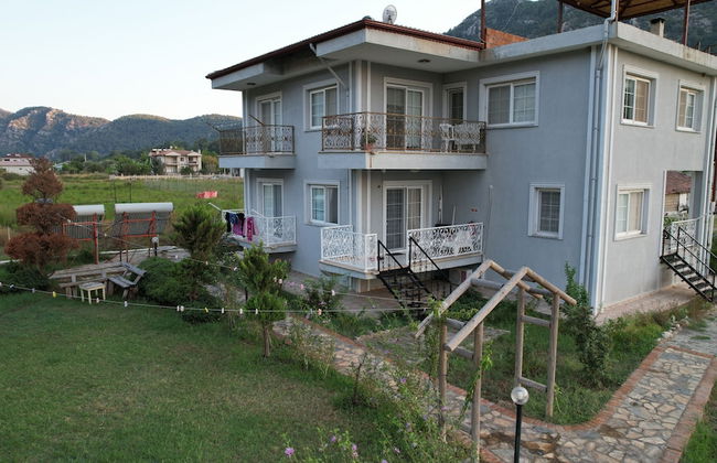 MERMAID PANSIYON - Photo 53