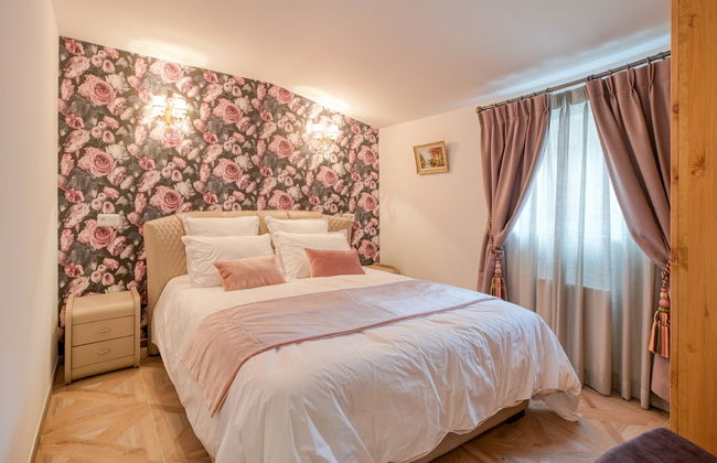 Le Petit Château De Barbizon - Foto 28