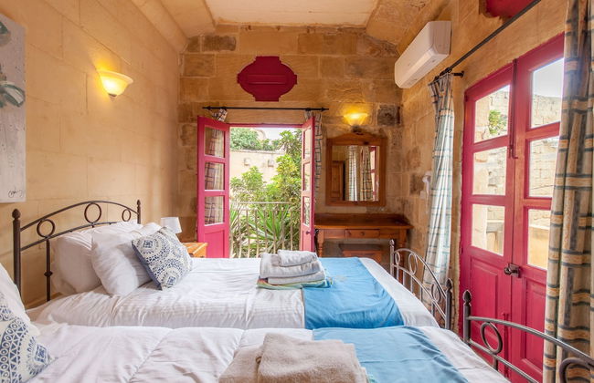 Gozitan Farmhouse Pool & Jacuzzi - PP 2 - Foto 7