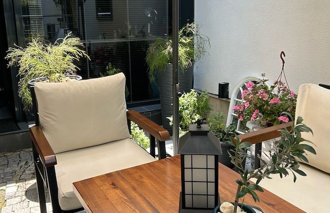 12 Rooms Boutique Hotel - Foto 35