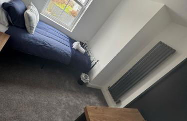 3 Bed house near Tenby with Hot Tub - Photo 32