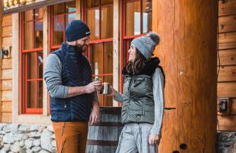 409 - 3 bed - Treehouse unit - Spruce Peak at the Base of Stowe Mt Resort - Sleeps 9 - Foto 38