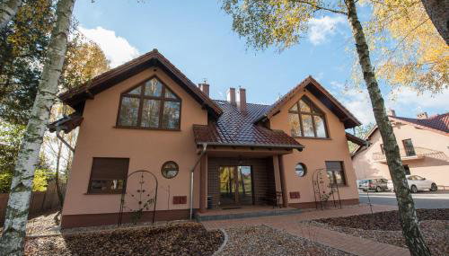 Apartamenty Biskupice - Foto 2