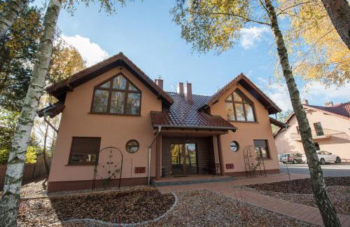 Apartamenty Biskupice - Foto 2