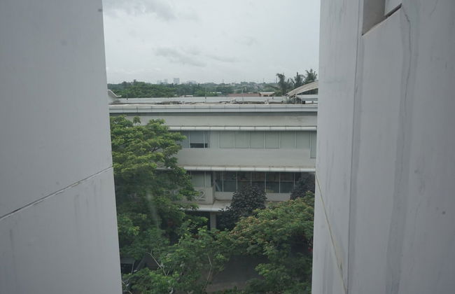 Affordable Studio Apartment At Aeropolis Residence Near Soetta - Photo 13